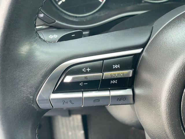 used 2023 Mazda CX-30 car, priced at $23,533