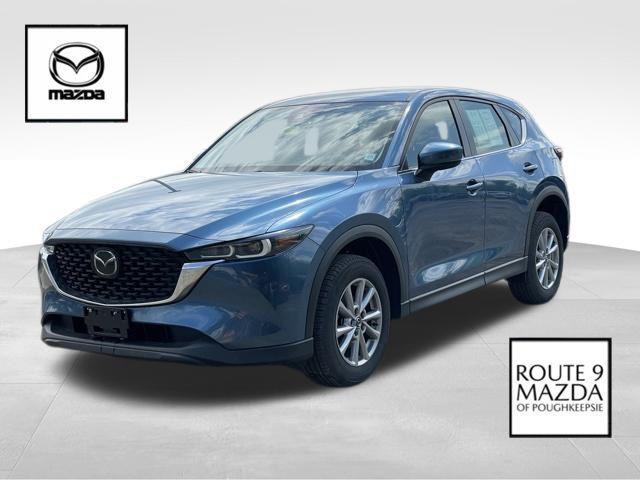 used 2023 Mazda CX-5 car, priced at $22,826
