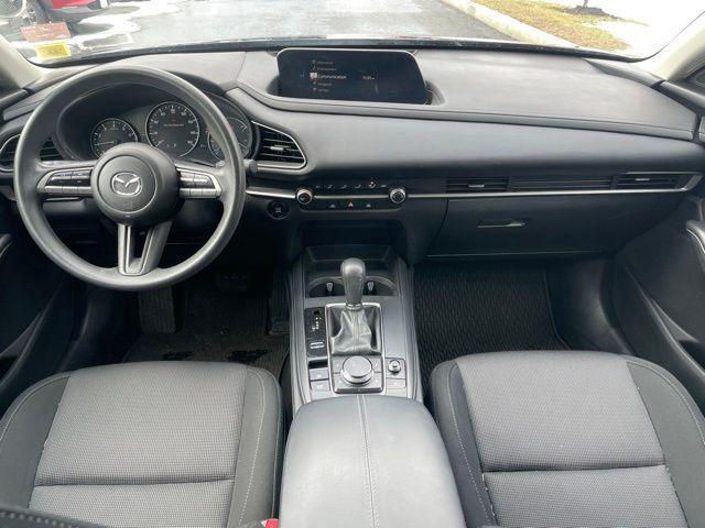used 2022 Mazda CX-30 car, priced at $19,381