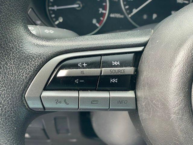 used 2022 Mazda CX-30 car, priced at $19,381