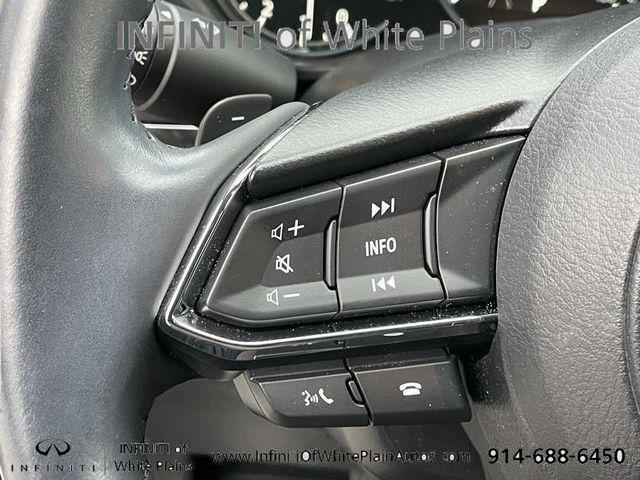 used 2023 Mazda CX-5 car, priced at $25,790