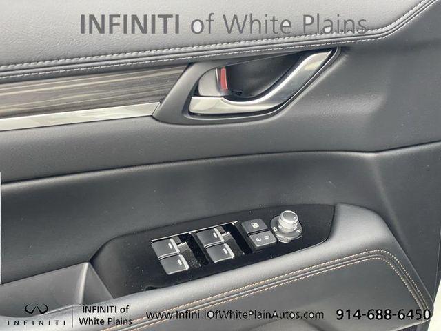 used 2023 Mazda CX-5 car, priced at $25,790