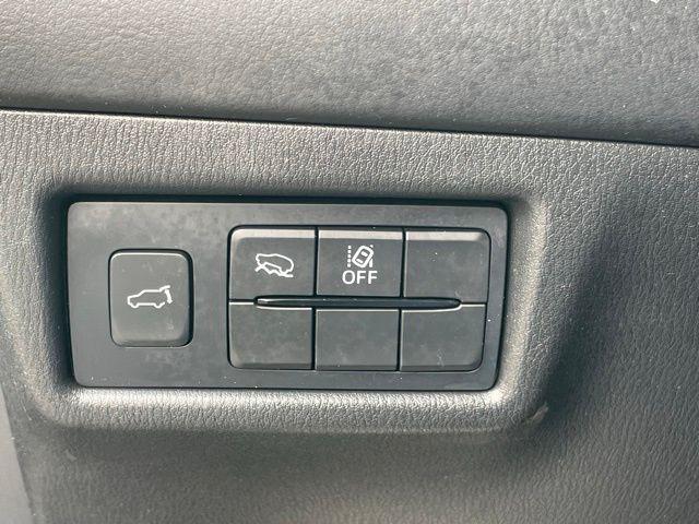 used 2022 Mazda CX-5 car, priced at $22,948