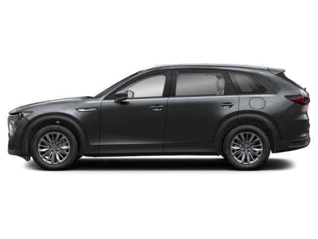 new 2026 Mazda CX-90 PHEV car, priced at $51,335
