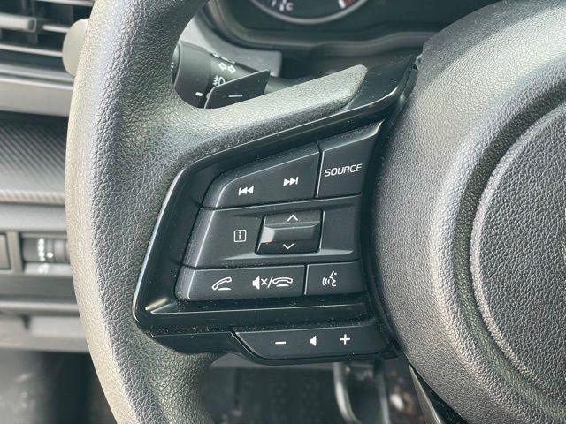 used 2024 Subaru Crosstrek car, priced at $26,535