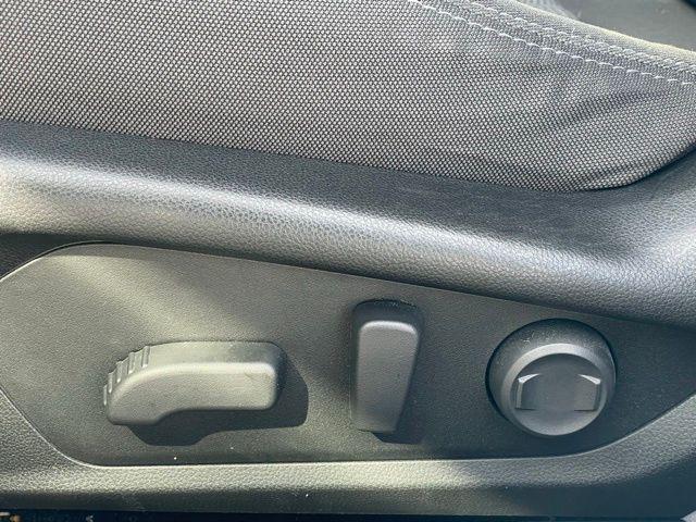 used 2024 Subaru Crosstrek car, priced at $26,535