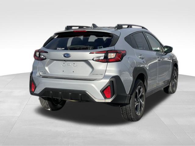 used 2024 Subaru Crosstrek car, priced at $26,535