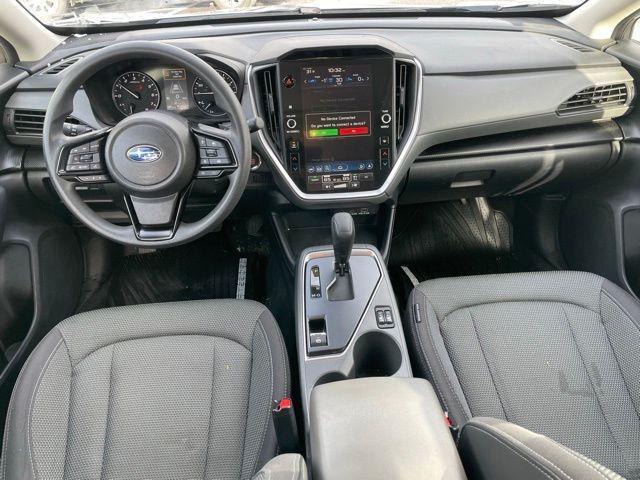 used 2024 Subaru Crosstrek car, priced at $26,535