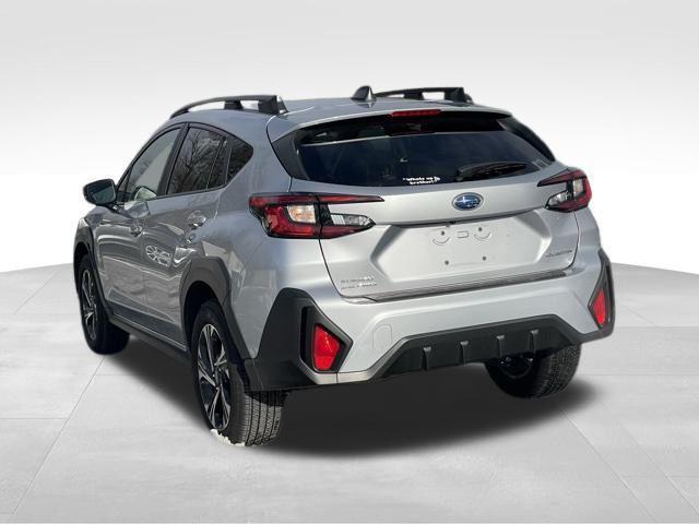 used 2024 Subaru Crosstrek car, priced at $26,535