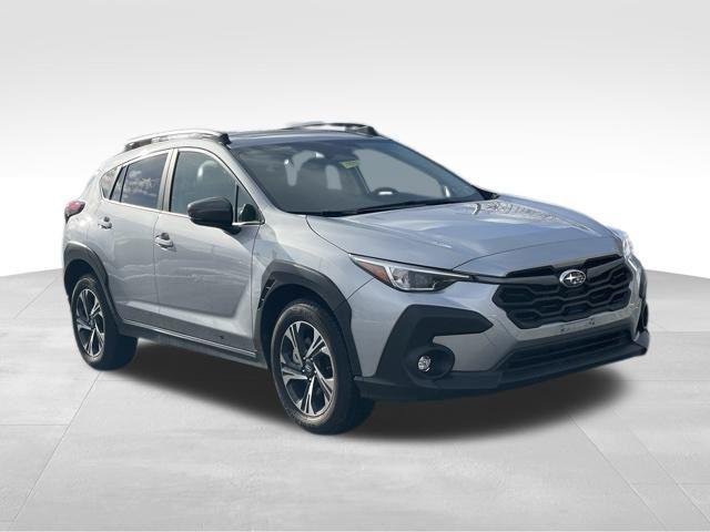used 2024 Subaru Crosstrek car, priced at $26,535