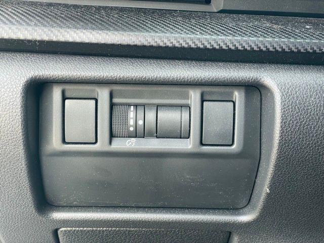 used 2024 Subaru Crosstrek car, priced at $26,535