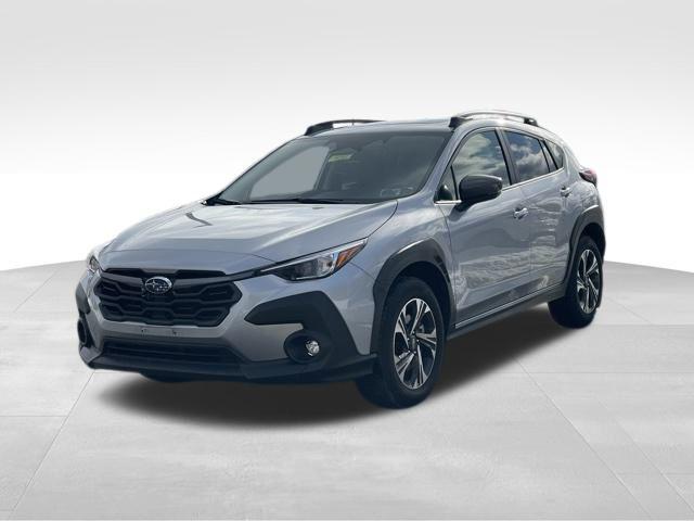 used 2024 Subaru Crosstrek car, priced at $26,535