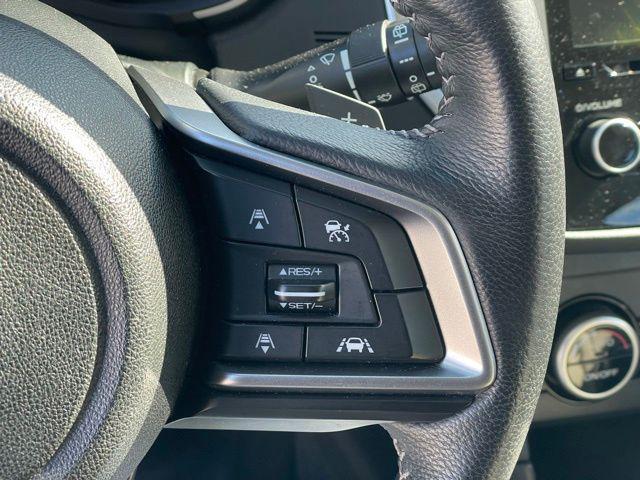 used 2019 Subaru Impreza car, priced at $17,391