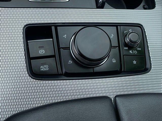 used 2024 Mazda CX-90 PHEV car, priced at $37,266