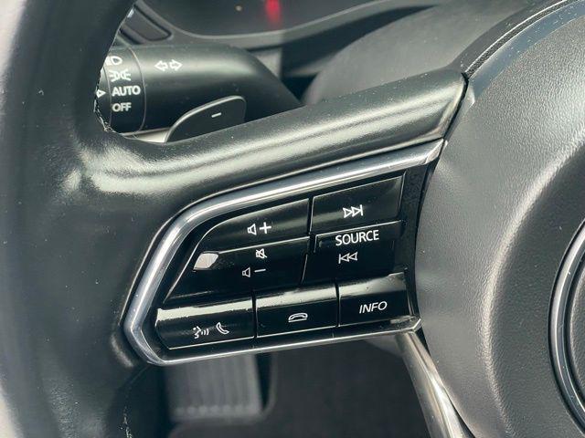 used 2024 Mazda CX-90 PHEV car, priced at $37,266