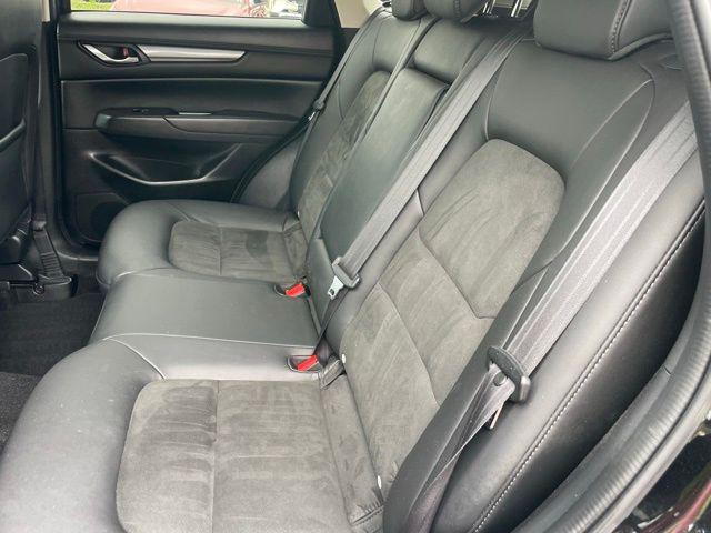 used 2023 Mazda CX-5 car, priced at $23,107