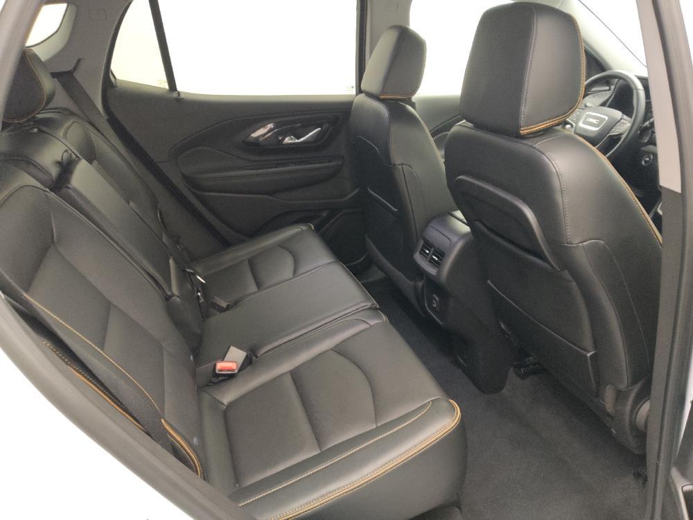 used 2023 GMC Terrain car, priced at $24,195