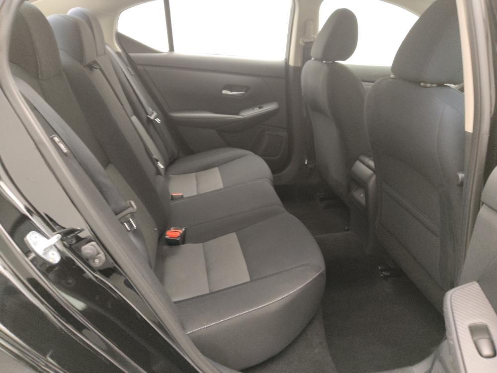 used 2021 Nissan Sentra car, priced at $17,295