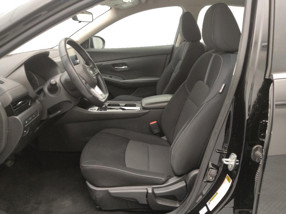 used 2021 Nissan Sentra car, priced at $17,295