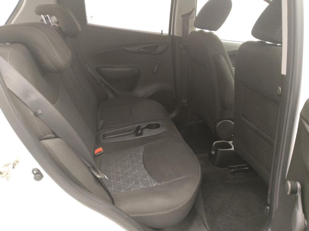 used 2021 Chevrolet Spark car, priced at $13,895