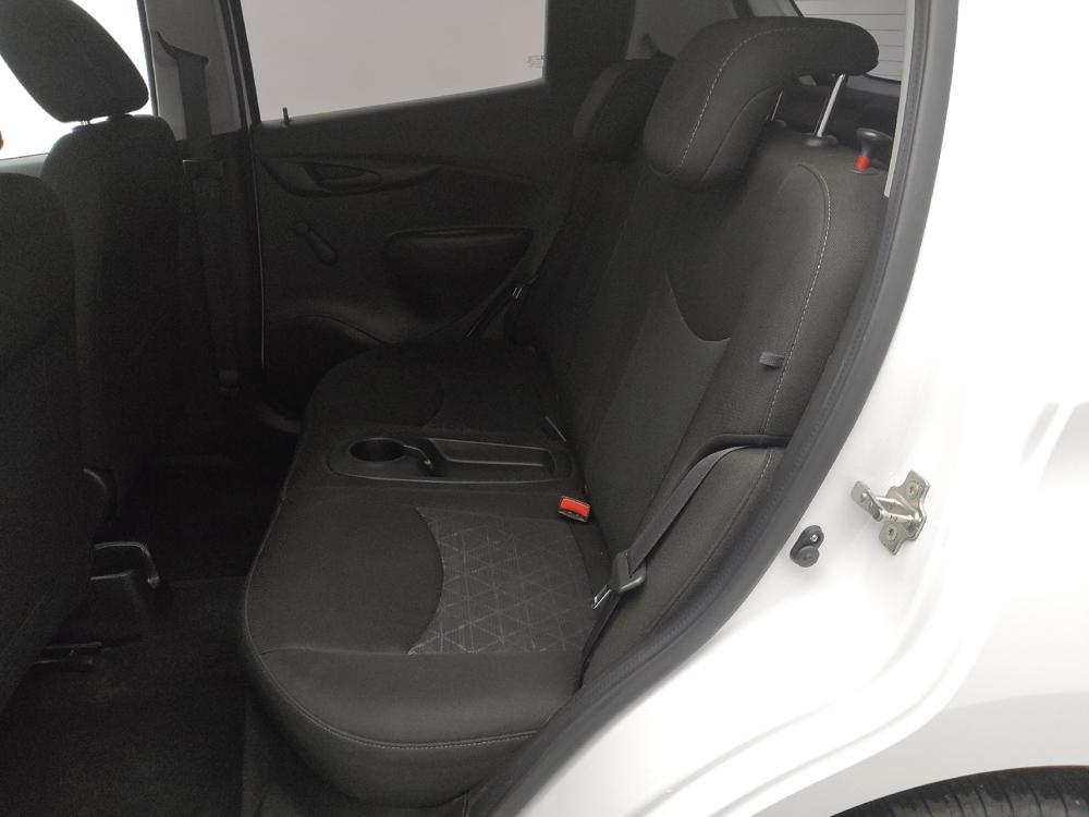 used 2021 Chevrolet Spark car, priced at $13,895