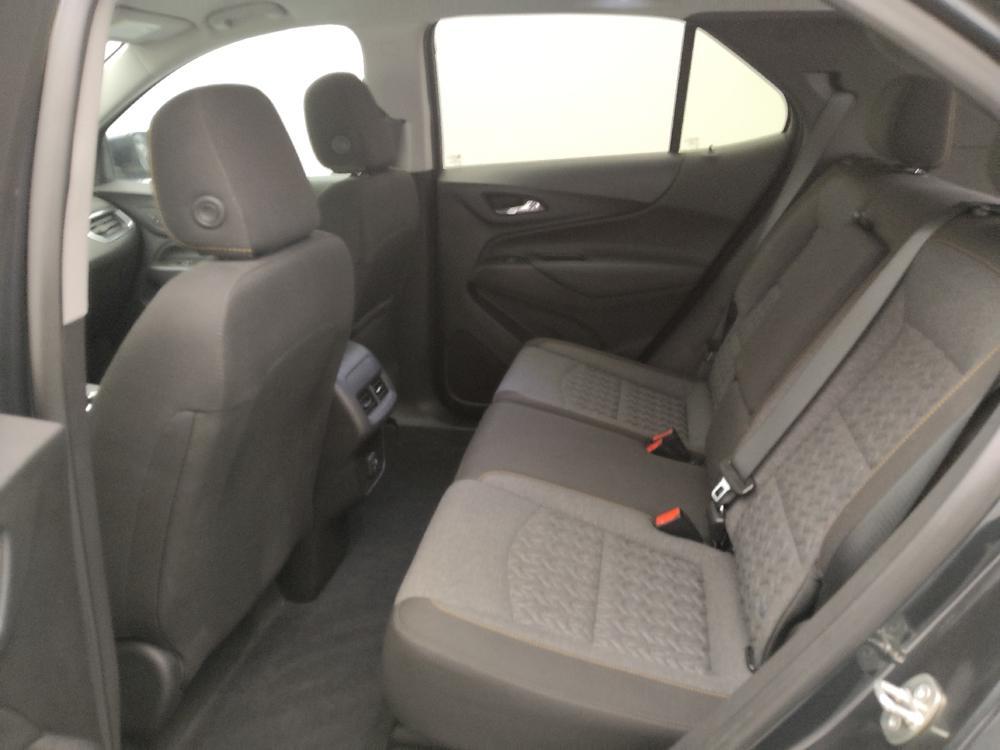 used 2023 Chevrolet Equinox car, priced at $21,995