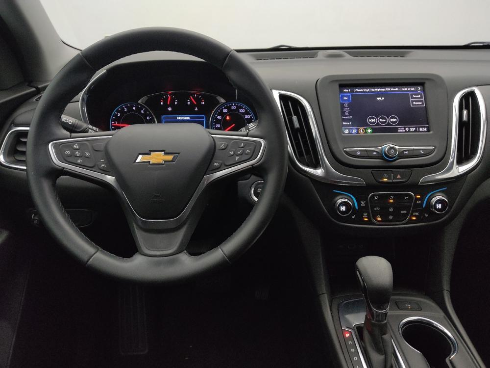 used 2023 Chevrolet Equinox car, priced at $21,995