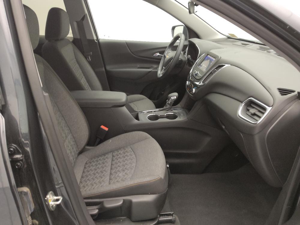 used 2023 Chevrolet Equinox car, priced at $21,995