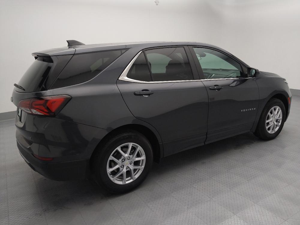 used 2023 Chevrolet Equinox car, priced at $21,995
