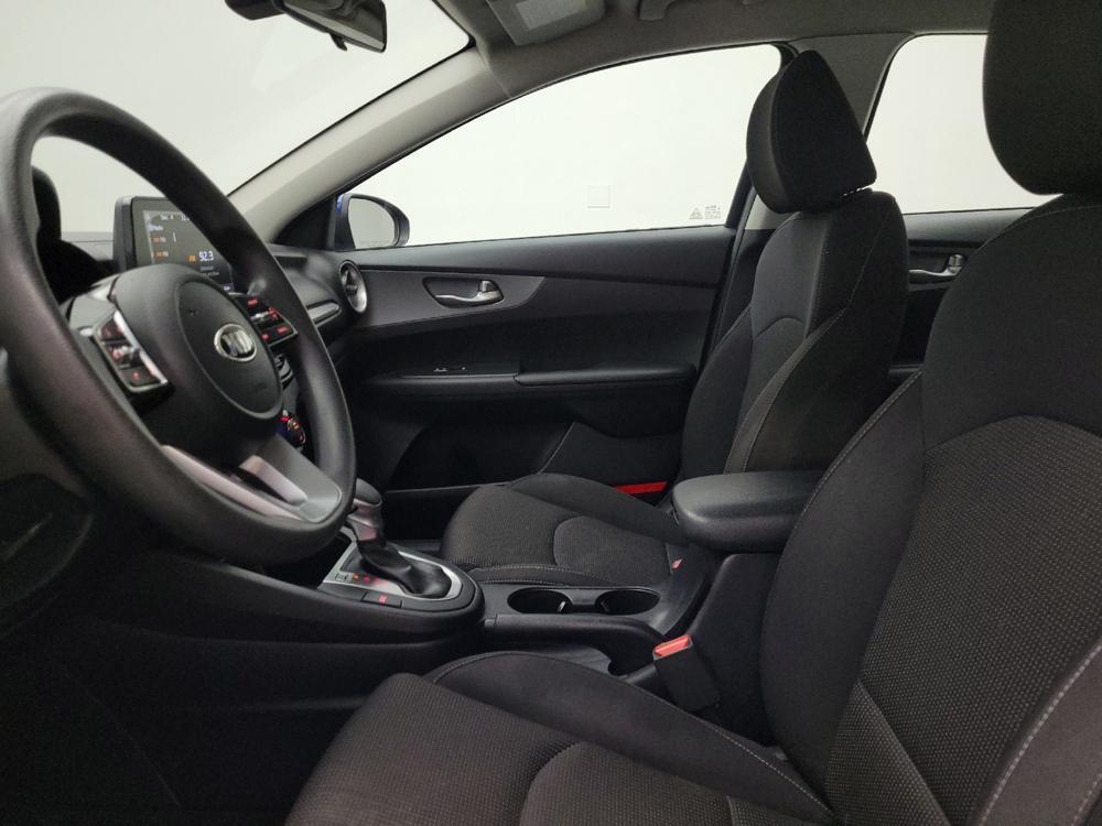 used 2019 Kia Forte car, priced at $14,195
