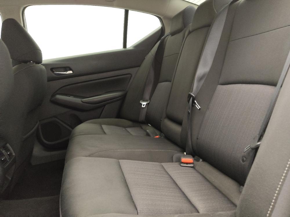 used 2019 Nissan Altima car, priced at $17,295