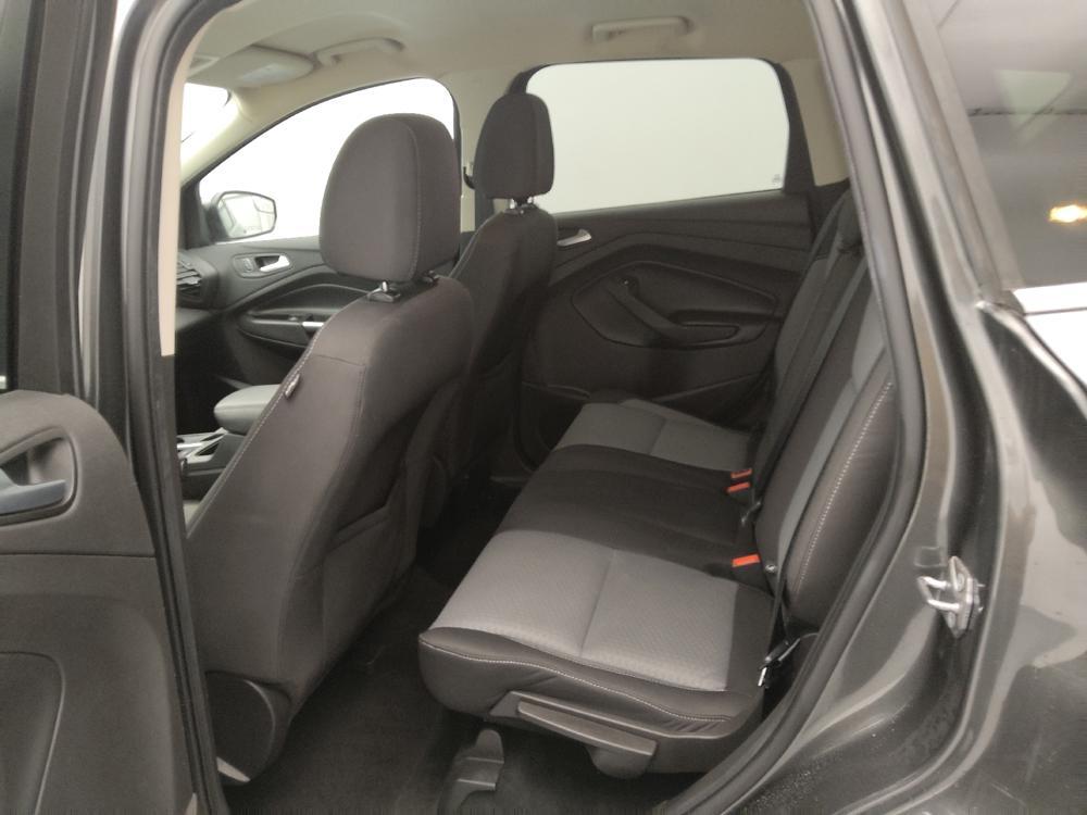 used 2017 Ford Escape car, priced at $13,895