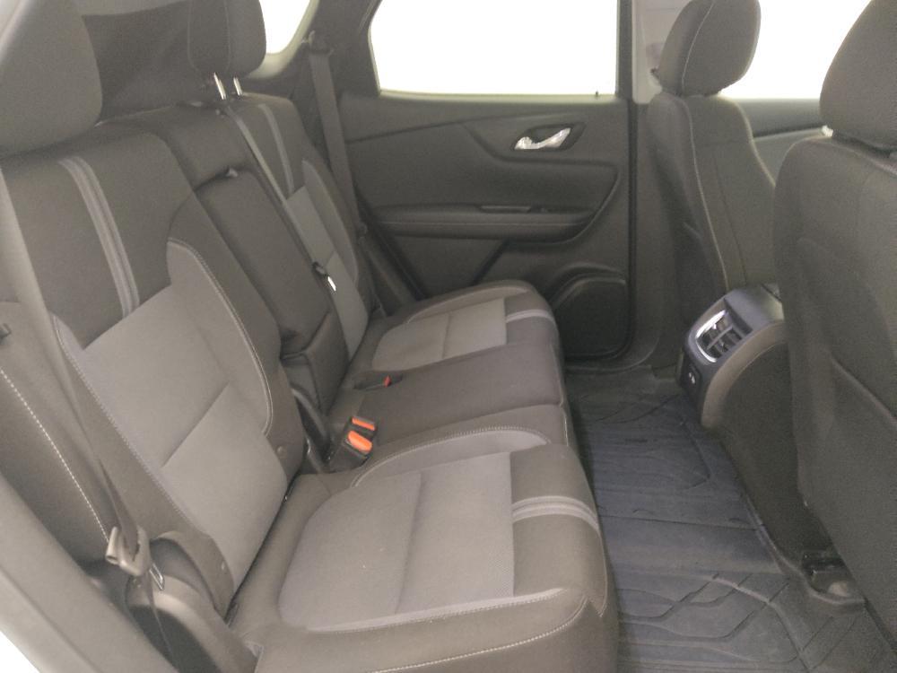 used 2024 Chevrolet Blazer car, priced at $27,895