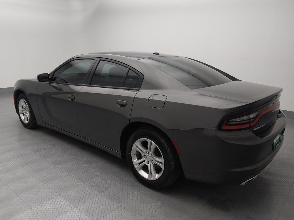 used 2022 Dodge Charger car, priced at $19,095