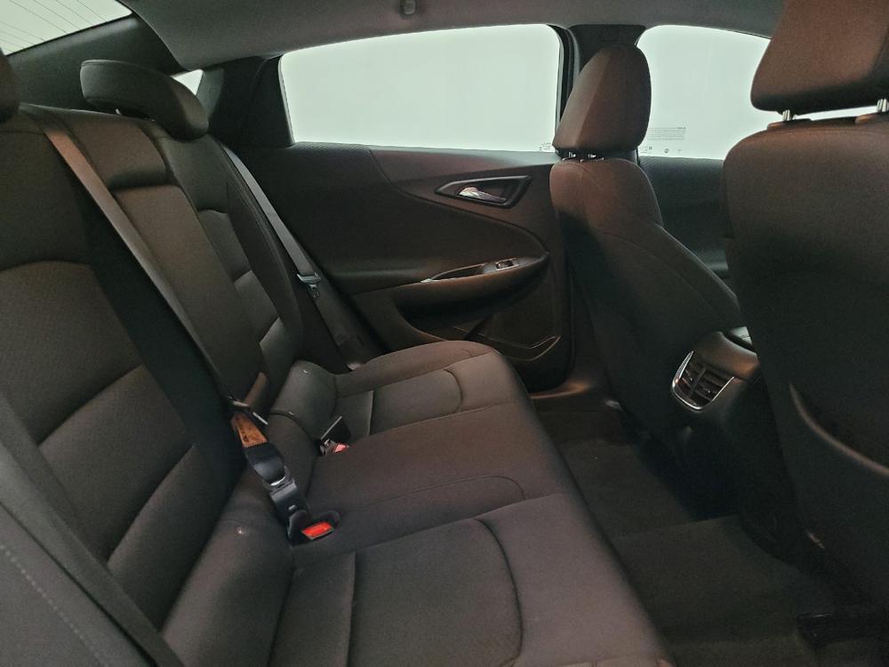 used 2023 Chevrolet Malibu car, priced at $17,695