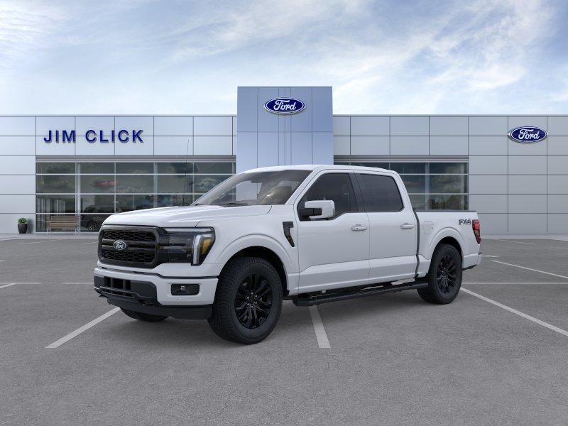 new 2026 Ford F-150 car, priced at $66,450