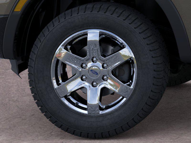 new 2026 Ford Ranger car, priced at $42,094