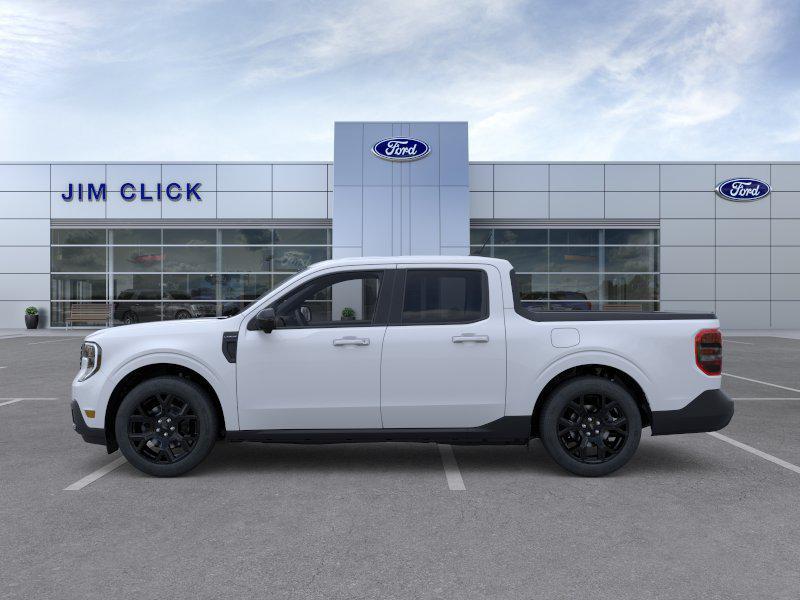 new 2026 Ford Maverick car, priced at $38,712