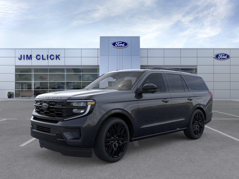 new 2026 Ford Expedition car, priced at $78,760