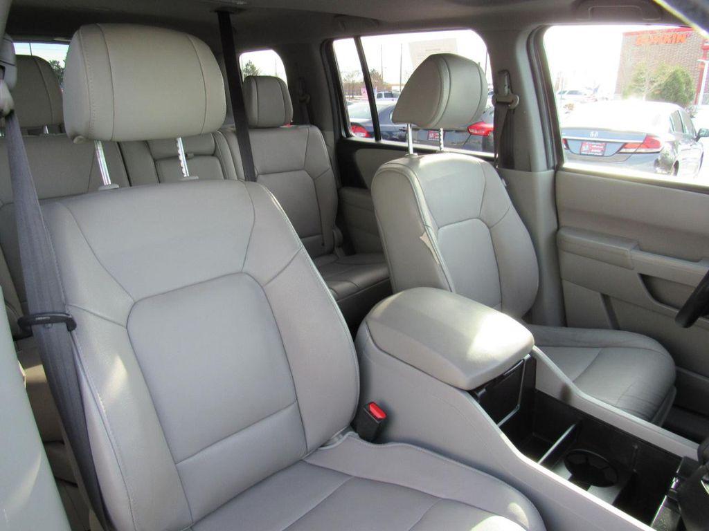 used 2013 Honda Pilot car, priced at $11,495
