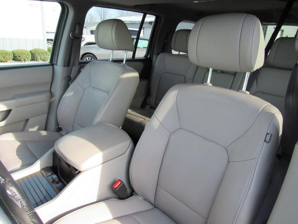 used 2013 Honda Pilot car, priced at $11,495