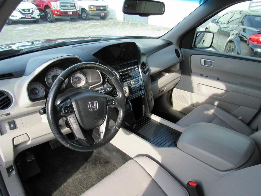 used 2013 Honda Pilot car, priced at $11,495