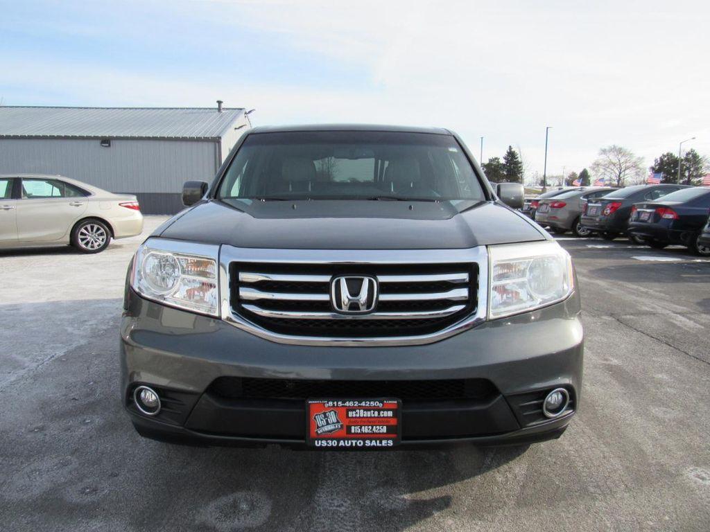 used 2013 Honda Pilot car, priced at $11,495