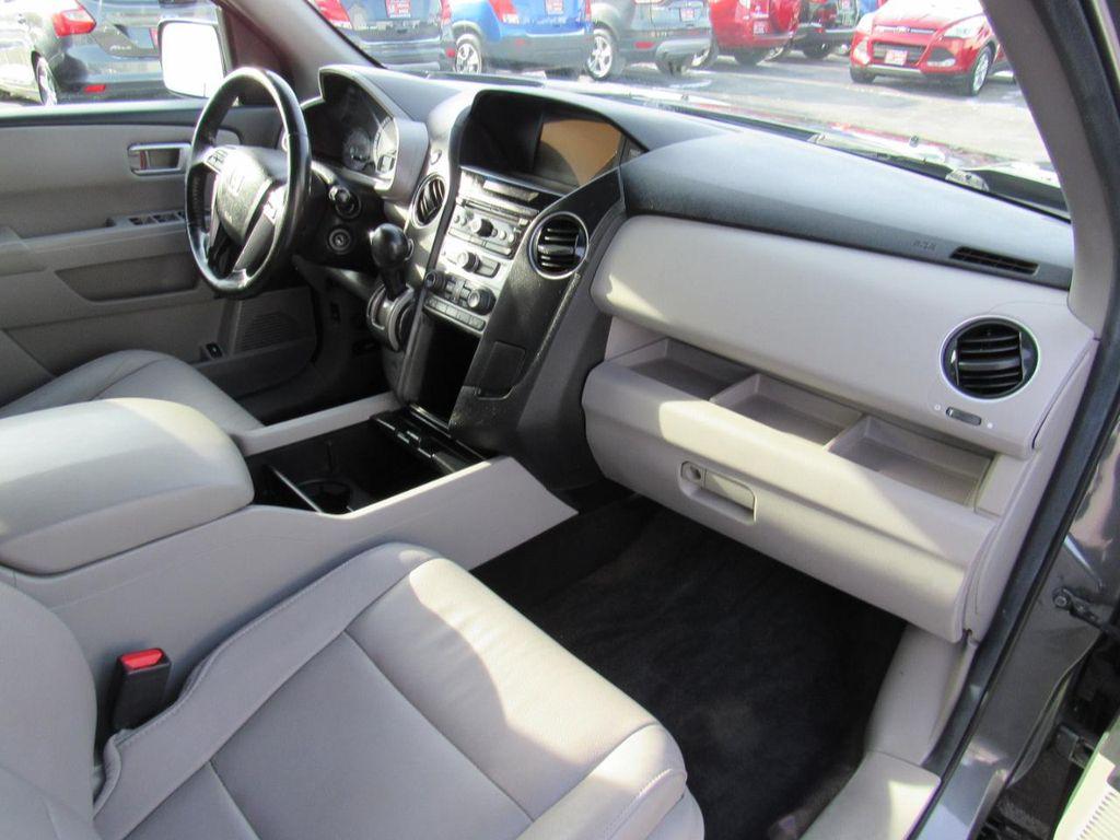 used 2013 Honda Pilot car, priced at $11,495