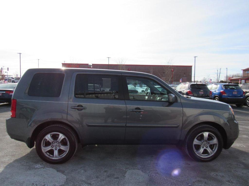 used 2013 Honda Pilot car, priced at $11,495