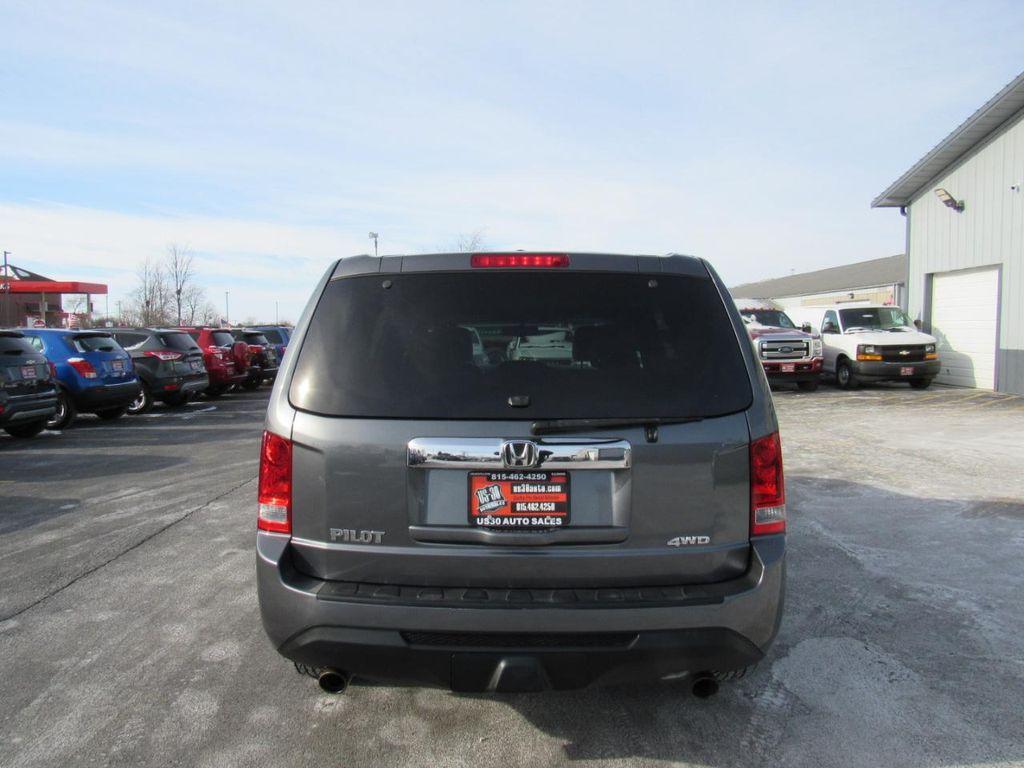 used 2013 Honda Pilot car, priced at $11,495