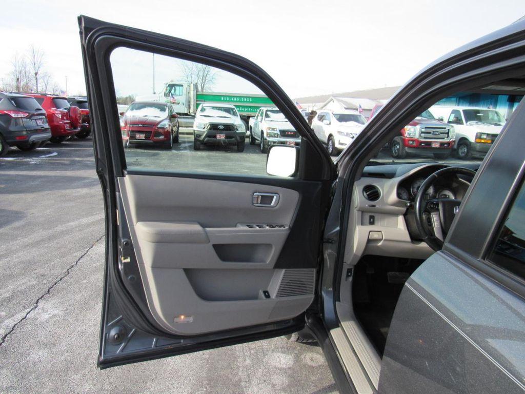 used 2013 Honda Pilot car, priced at $11,495