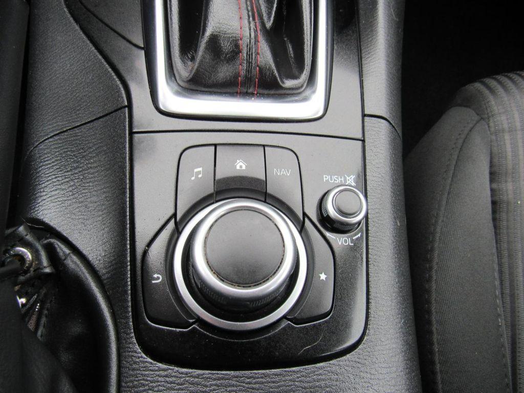 used 2016 Mazda Mazda3 car, priced at $11,995