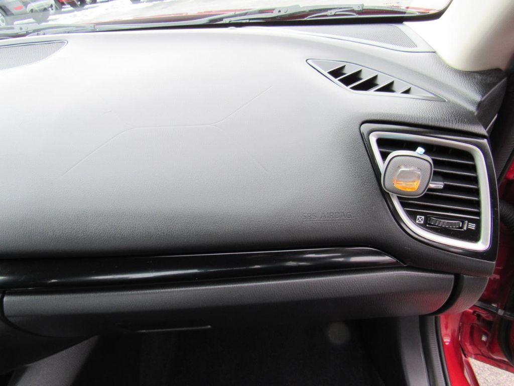 used 2016 Mazda Mazda3 car, priced at $11,995