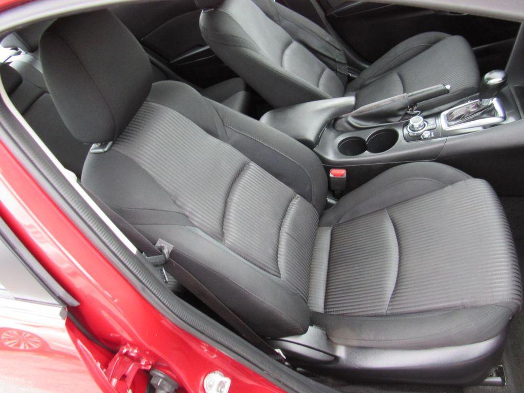 used 2016 Mazda Mazda3 car, priced at $11,995